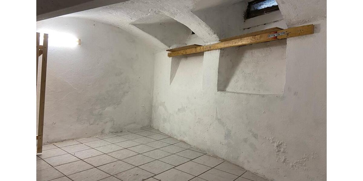 Etagenwohnung Bamberg Am Bruderwald - 2 Zimmer, 25 m&sup2;, 160&euro; | Angebot:26351906