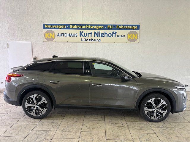 Citroen C5 X 21.603 km 22.480 € Lüneburg 21339