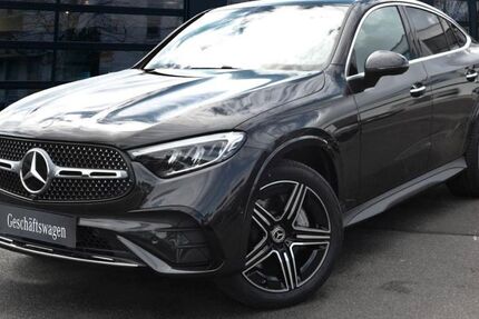 Mercedes-Benz GLC 200 15.000 km 62.380 &euro; Aschaffenburg 63741
