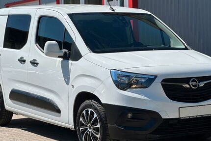 Opel Combo 150.000 km 8.995 &euro; Bruchsal-Helmsheim 76646