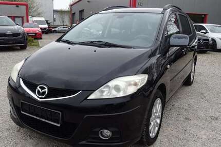 Mazda 5 220.561 km 799 &euro; Ismaning 85737