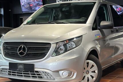 Mercedes-Benz Vito 83.313 km 28.900 &euro; Bonn 53177