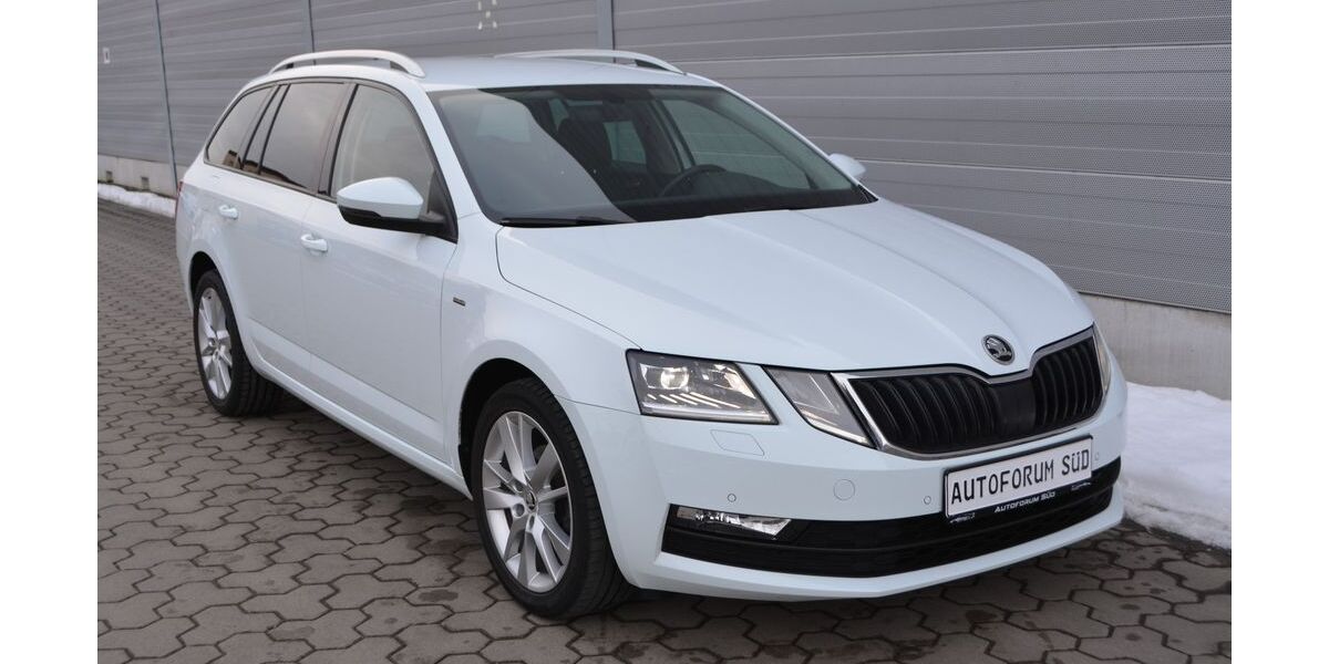 Skoda Octavia 148.000 km 12.999 &euro; Fürth 90763