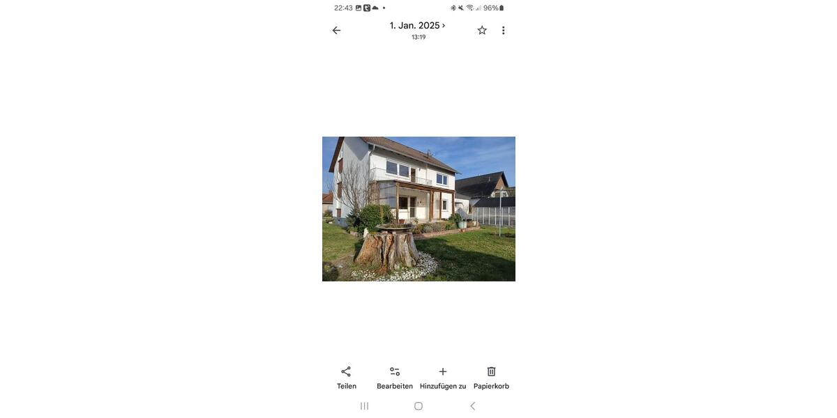 Einfamilienhaus Lingenfeld - 6 Zimmer, 167 m&sup2;, 499.000&euro; | Angebot:26410169