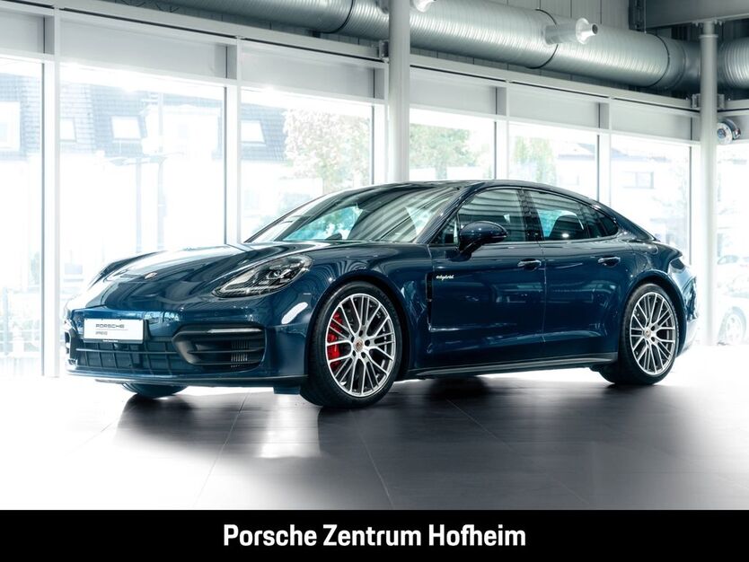 Porsche Panamera 103.191 km 78.900 € Hofheim 65719