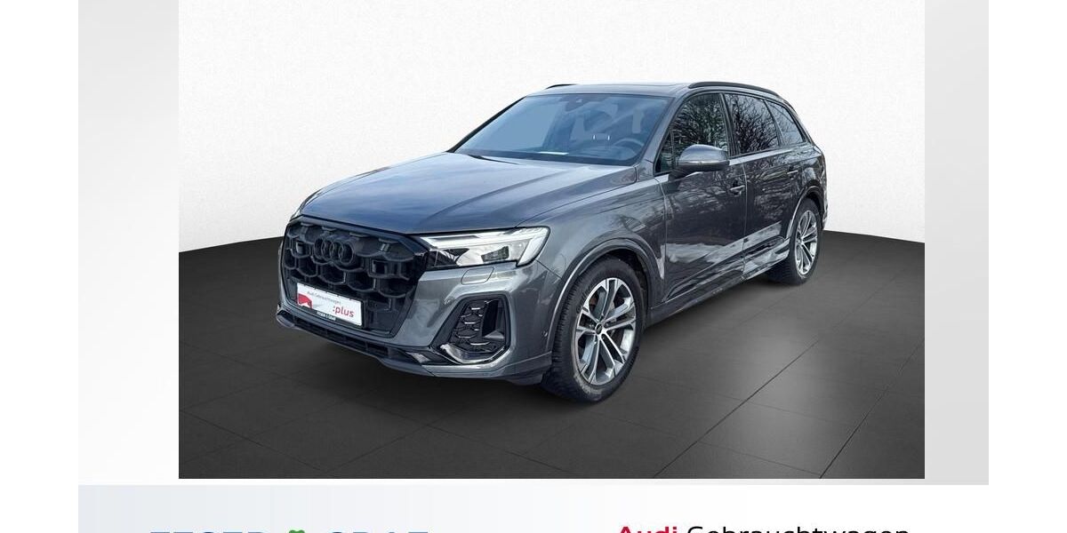 Audi Q7 15.790 km 69.890 &euro; Schwabach 91126