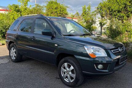 Kia Sportage 215.000 km 3.000 &euro; Oedheim 74229