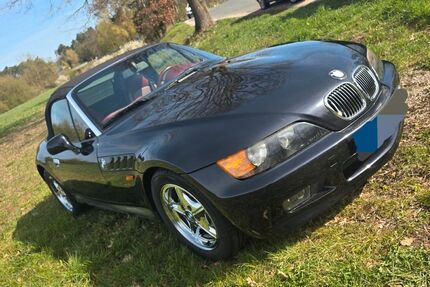 BMW Z3 188.600 km 4.900 &euro; Uttenreuth 91080