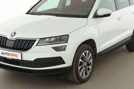 Skoda Karoq 73.248 km 20.420 &euro; Leipzig 04328