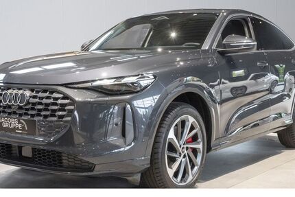 Audi Q5 6.666 km 60.980 &euro; Mönchengladbach 41066