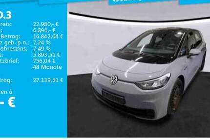 VW ID.3