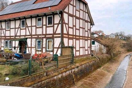 Haus Gleichen - 780.000&euro; | Angebot:25963458
