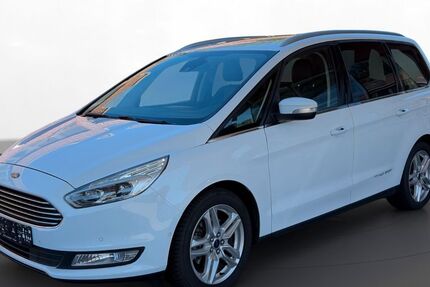 Ford Galaxy 86.401 km 20.990 &euro; Siegen 57074