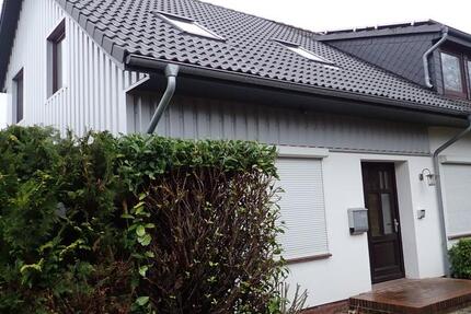 5 Zimmer Wohnung in 27404 Elsdorf 5 zimmer