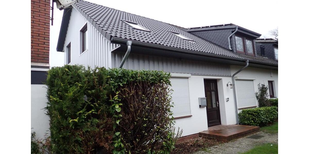 5 Zimmer Wohnung in 27404 Elsdorf 5 zimmer