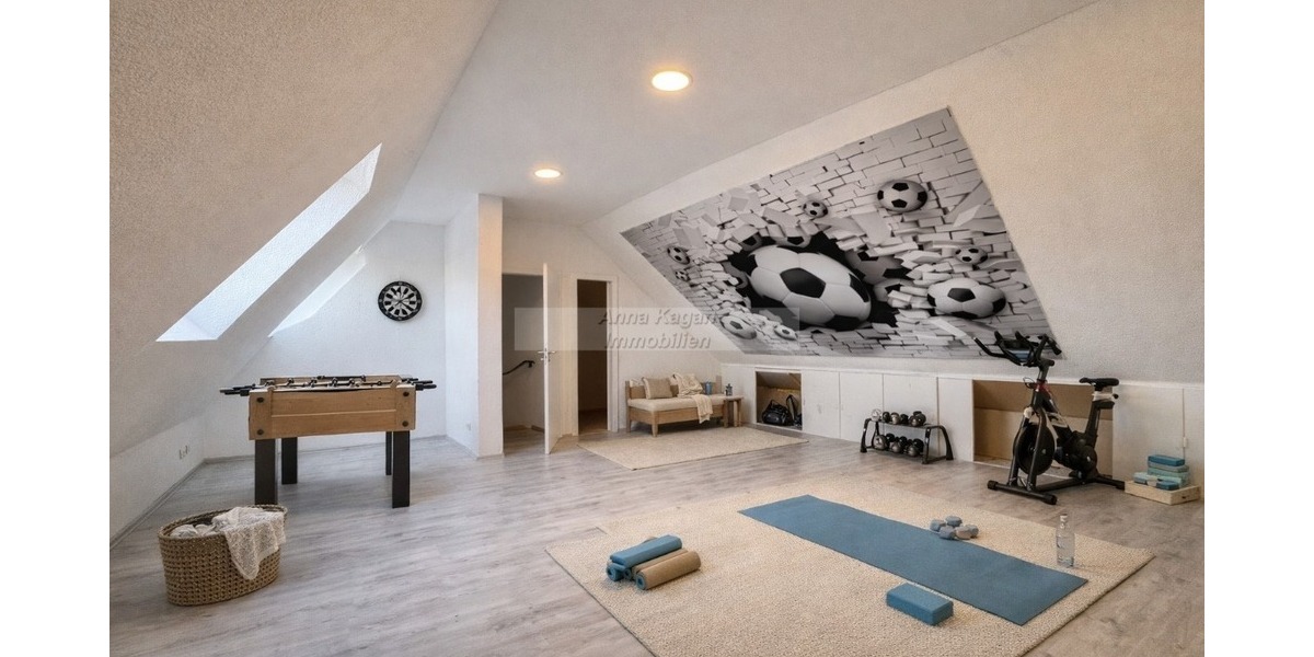 Ein Zuhause zum Wohlfühlen in Dortmund Loh - Doppelhaushälfte Dortmund Loh | Angebot:26147514