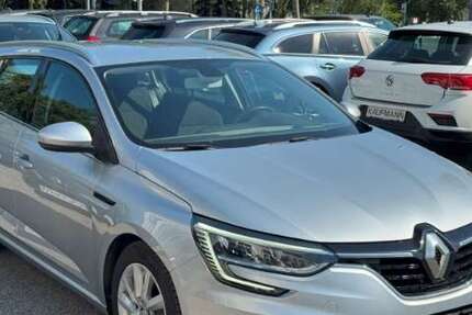 Renault Megane 10.506 km 17.450 &euro; Berlin 12247