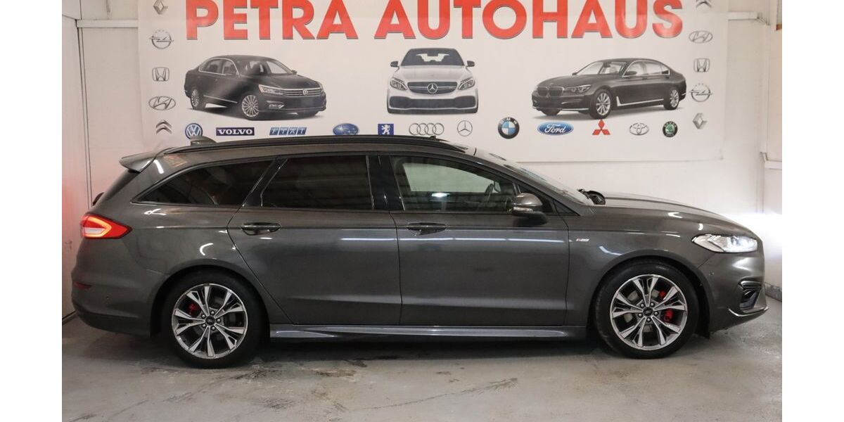 Ford Mondeo 111.000 km 15.199 &euro; Berlin 12099