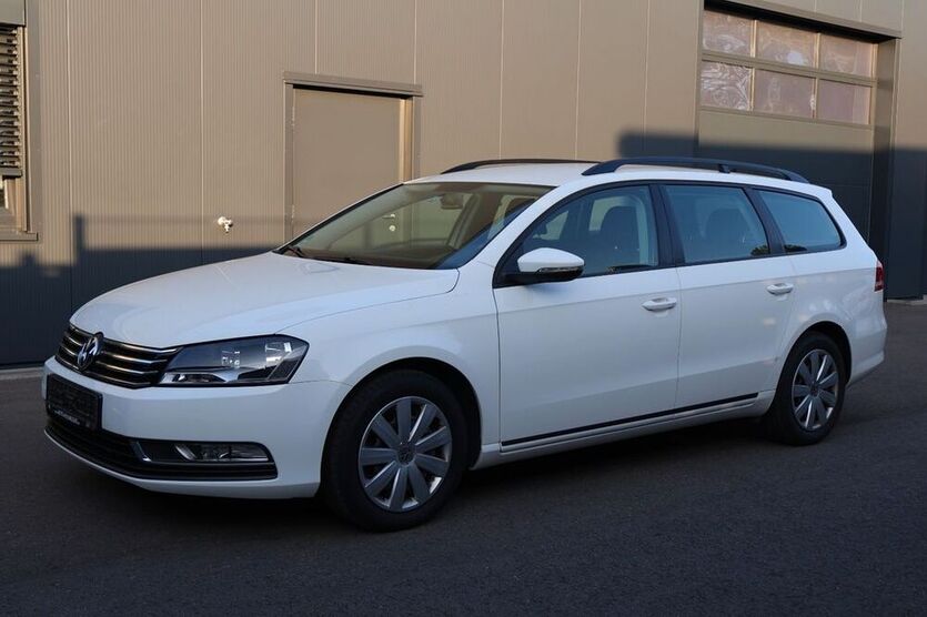 Passat