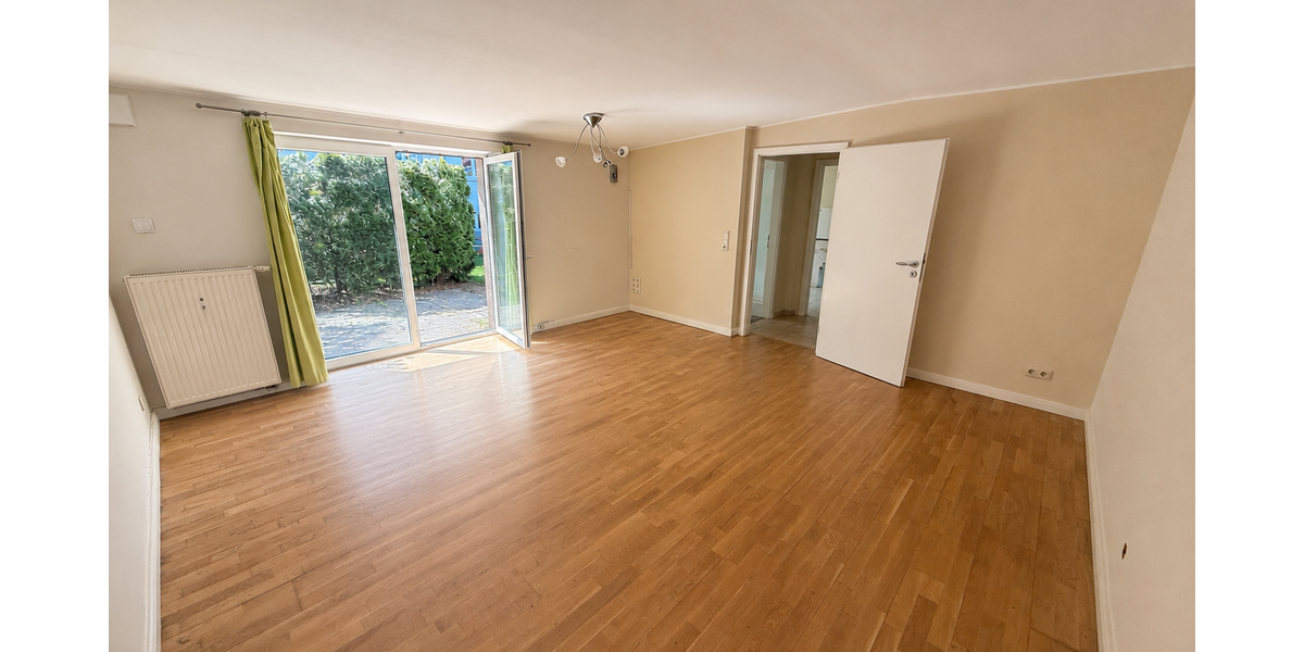 Etagenwohnung Rostock Hohe Düne - 1 Zimmer, 39 m&sup2;, 169.000&euro; | Angebot:26748355