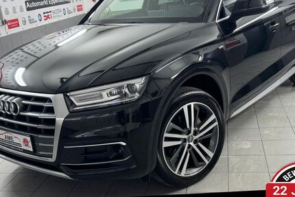 Audi Q5 85.759 km 27.990 &euro; Eppenschlag 94536