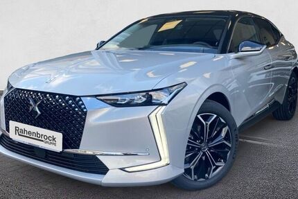 DS Automobiles DS4