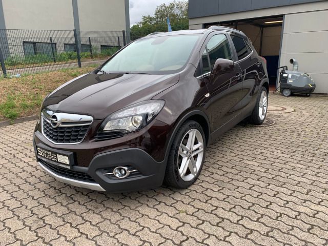 Opel Mokka 141.240 km 7.380 € Bad Dürkheim 67098