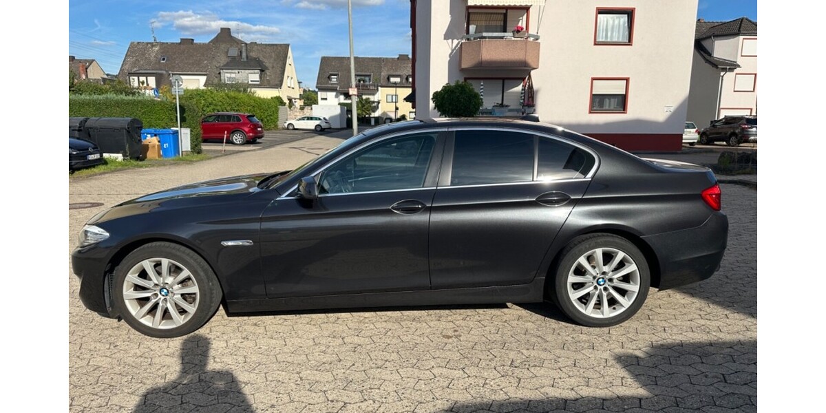 BMW 523 150.000 km 16.000 &euro; Koblenz 56068