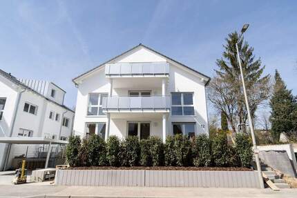 Wohnung Abstatt - 4 Zimmer, 129 m&sup2;, 1.750&euro; | Angebot:24516970