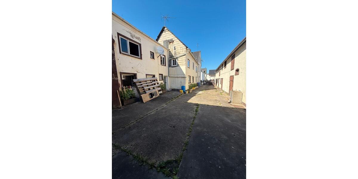 Bauernhaus, Landhaus Limburg an der Lahn - 6 Zimmer, 110 m&sup2;, 229.000&euro; | Angebot:26580503
