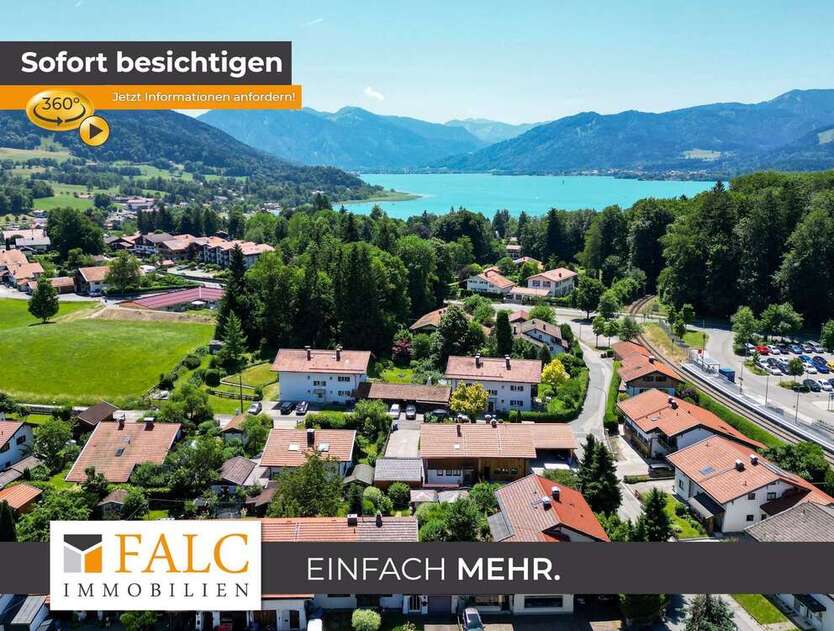 Haus zum Kaufen in Gmund 890.000 € 84 m²