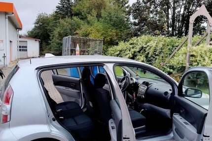 Subaru Justy 156.000 km 1.950 € Hann. Münden 34346