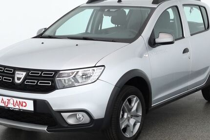 Dacia Sandero 59.987 km 13.490 &euro; Freiberg 09599