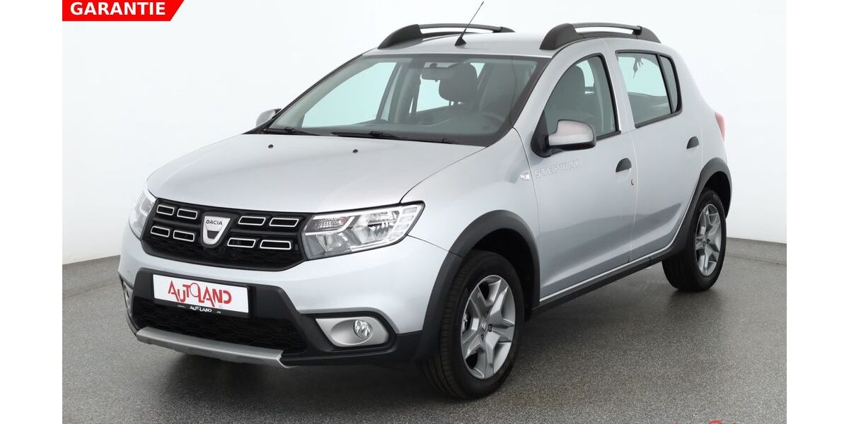 Dacia Sandero 59.987 km 13.490 &euro; Freiberg 09599