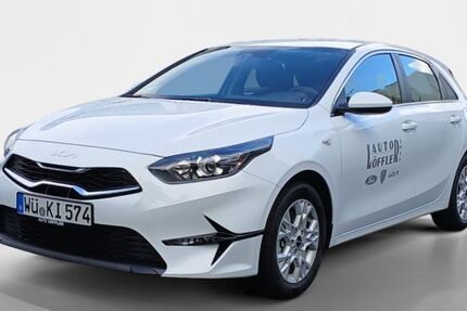 Kia ceed / Ceed 2.921 km 25.000 € Würzburg 97076