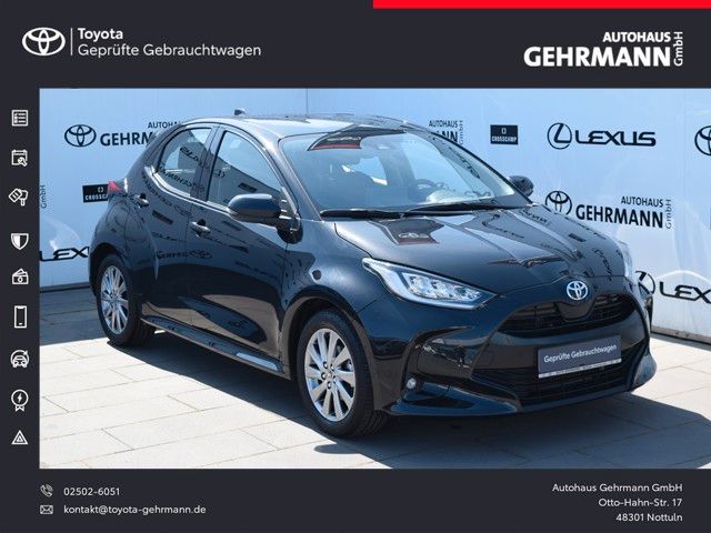 Yaris