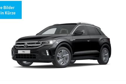 VW T-Roc 14.943 km 29.990 &euro; Mainz-Kastell (Wiesbaden) 55252
