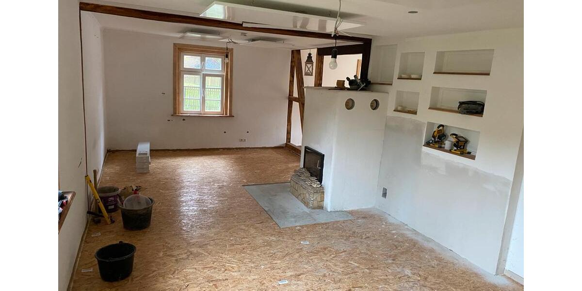 Bauernhaus, Landhaus Bad Berleburg - 5 Zimmer, 160 m&sup2;, 250.000&euro; | Angebot:26612835