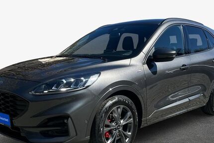 Ford Kuga 47.510 km 22.940 &euro; Dresden 01159