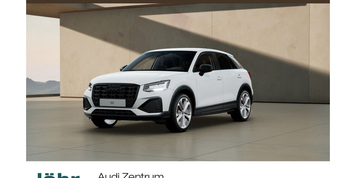 Audi Q2 3.000 km 37.480 € Koblenz 56070