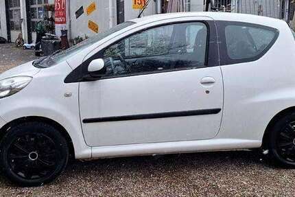 Citroen C1 132.000 km 2.890 &euro; Köln Porz-Grengel 51147