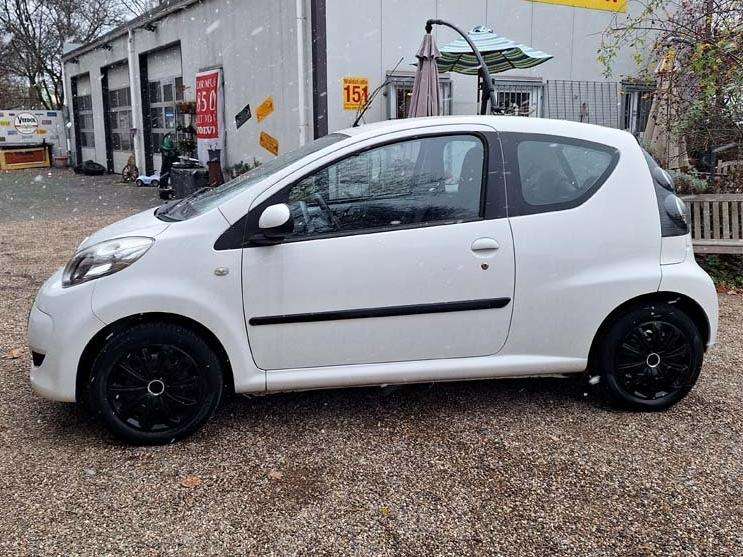 Citroen C1 132.000 km 2.890 &euro; Köln Porz-Grengel 51147