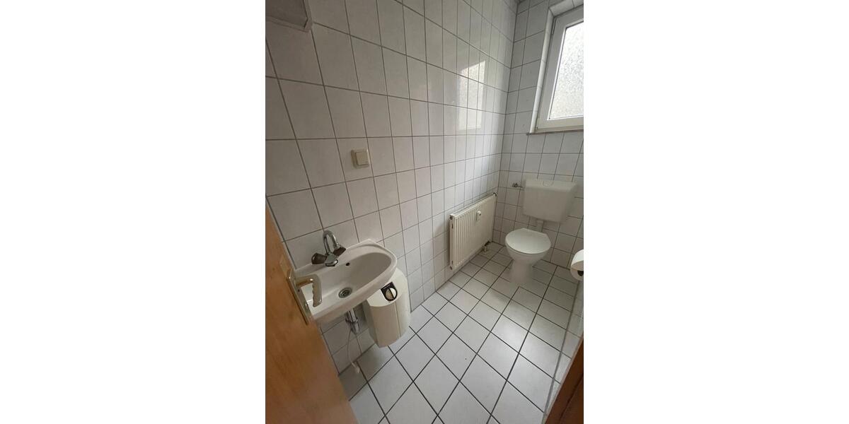 Gewerbeobjekt Mühlhausen (Thüringen) - 550&euro; | Angebot:26336021