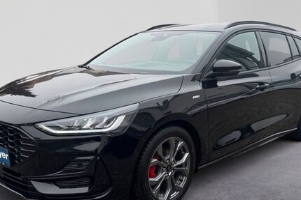 Ford Focus 19.699 km 27.490 &euro; Endingen am Kaiserstuhl 79346