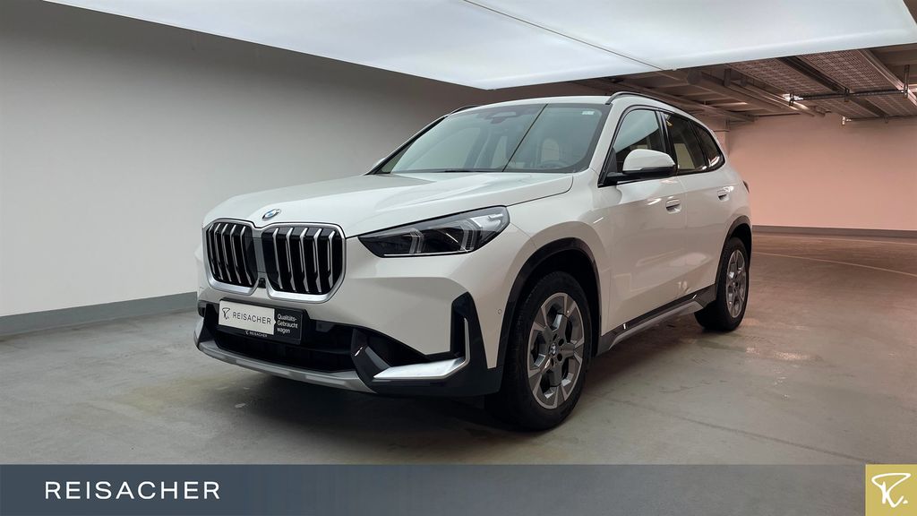 BMW X1 26.688 km 44.444 € Augsburg 86167
