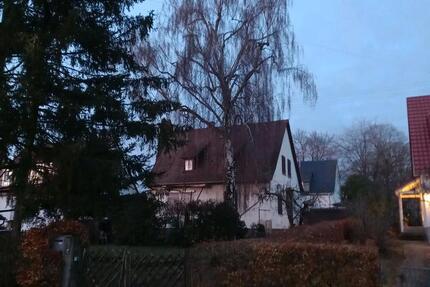 Haus mit Garten 5 zimmer