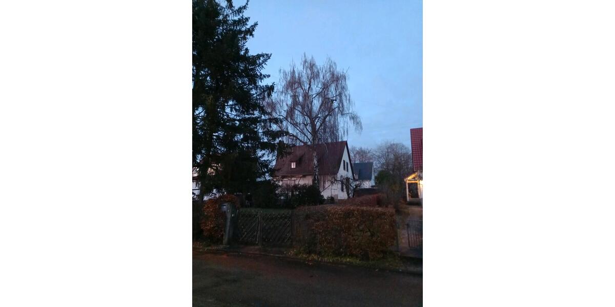 Haus mit Garten 5 zimmer