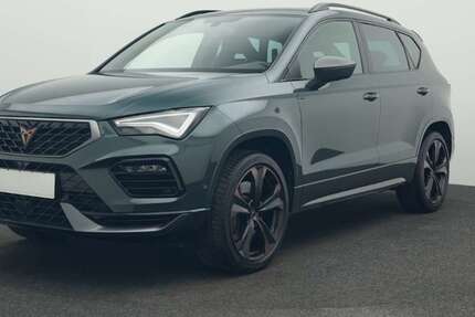 Cupra Ateca 21.150 km 32.950 &euro; Mühlhausen 92360