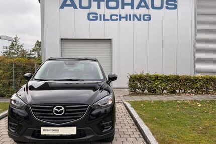 Mazda CX-5 132.000 km 10.490 € Gilching 82205