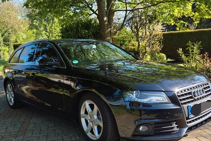 Audi A4 169.900 km 8.999 &euro; Lübbecke 32312